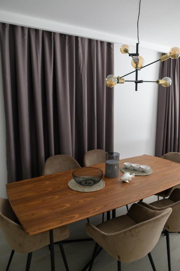 Superior President 2 hálószobás apartman